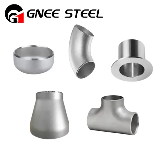 2205 突合せ溶接継手