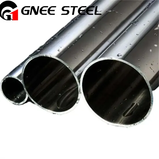 020 803 ステンレス鋼管