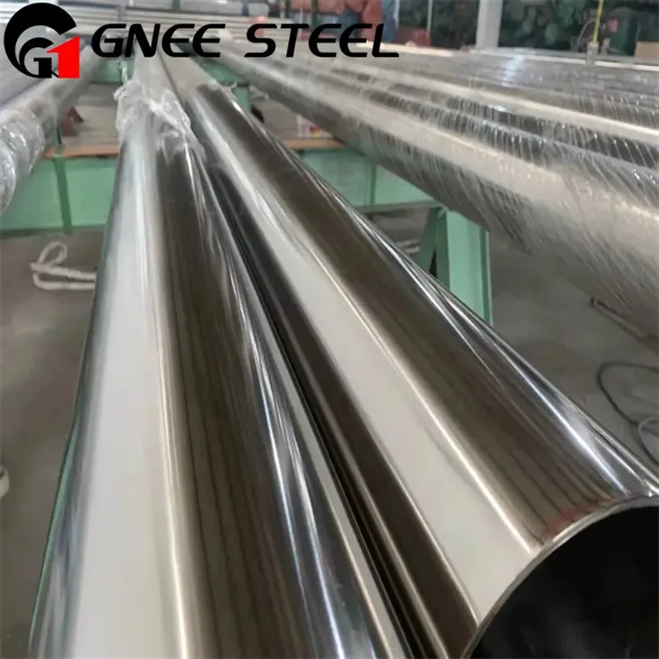 1.4529 UNS S30815 超合金チューブ