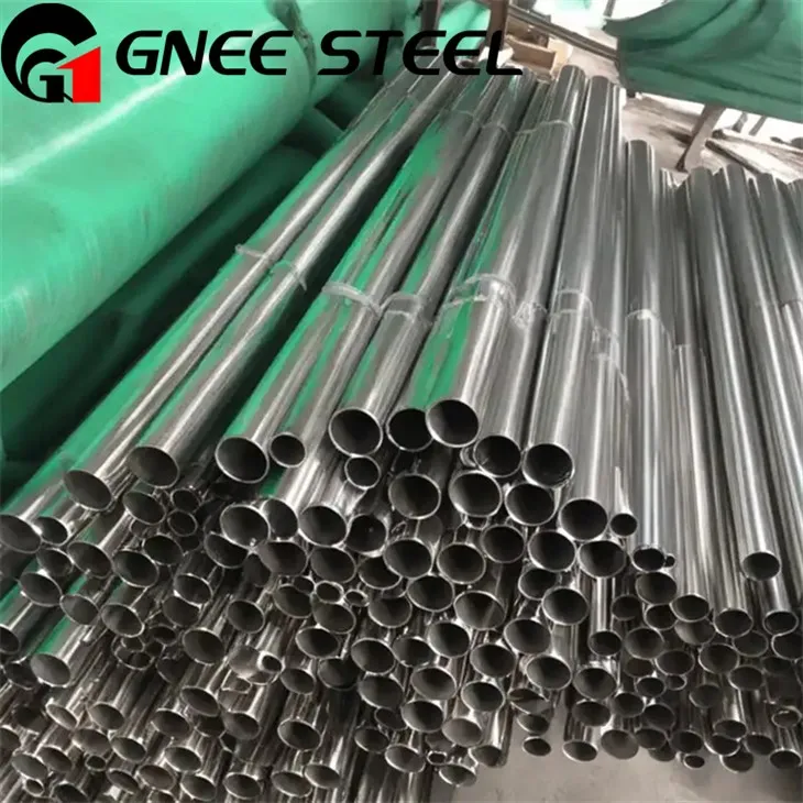 2.4360 403 モネル材パイプ