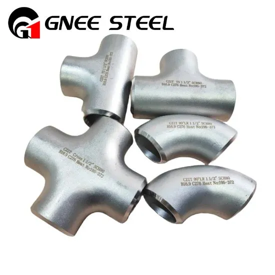 2507 突合せ溶接継手