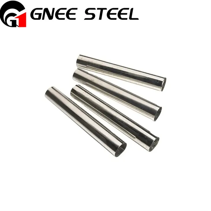 404 R-405 モネル合金パイプ