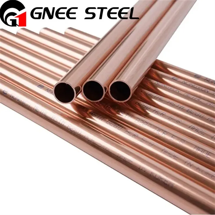 C11000銅合金パイプ