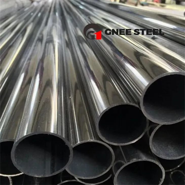 合金800ニッケル合金溶接パイプ