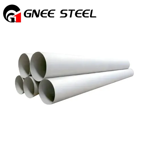 ASTM A790 UNS S31803 パイプ