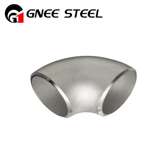 ASTM A815 UNS 32760 突合せ溶接継手