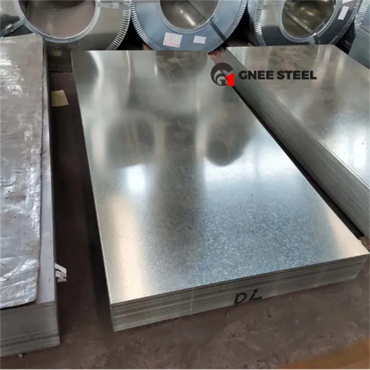 ASTM B127 UNS N04400 合金プレート