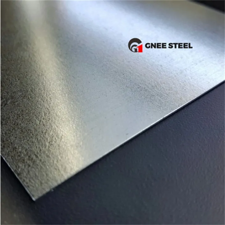 ASTM B168 UNS N06600 インコネル合金プレート