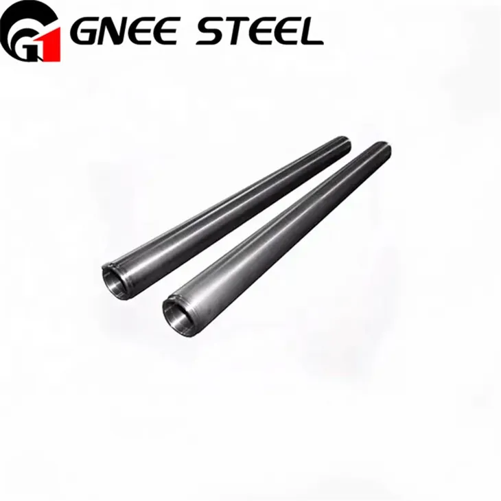 ASTM B365 タンタル合金パイプ