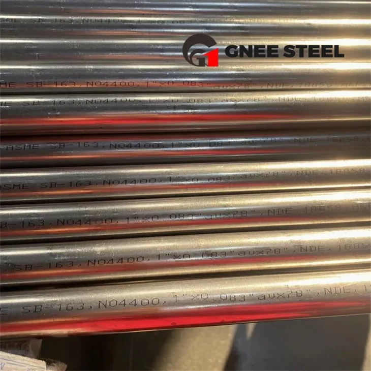 ASTM B408 UNS N08800 合金棒