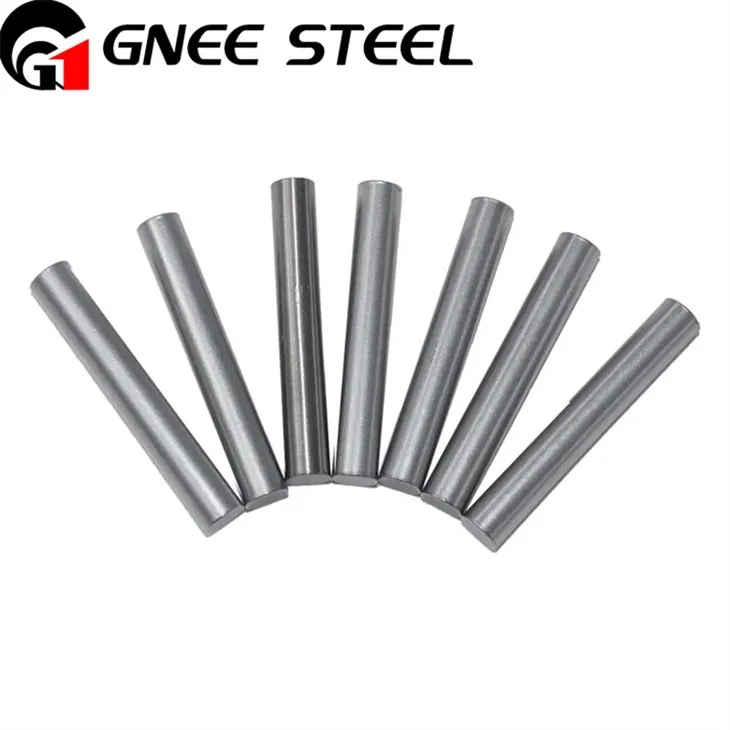 ASTM B523 ジルコニウムおよびジルコニウム合金管