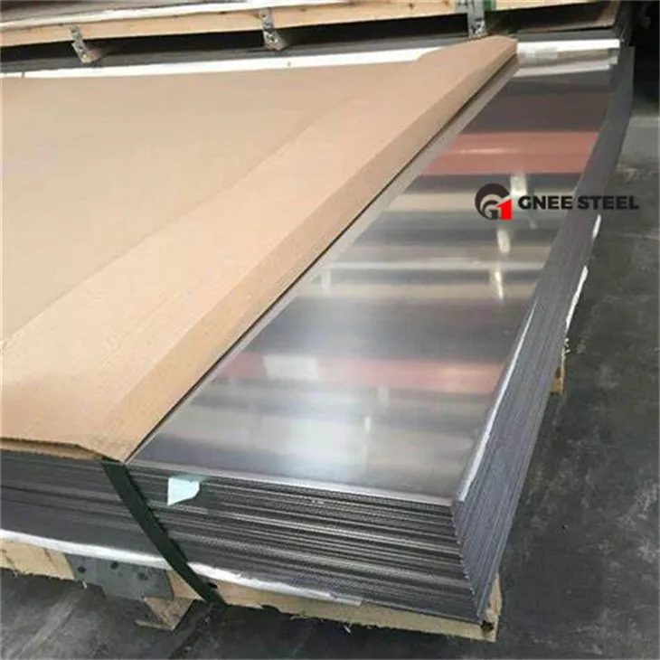 ASTM B575 ハステロイ C-4 シート ストリップ