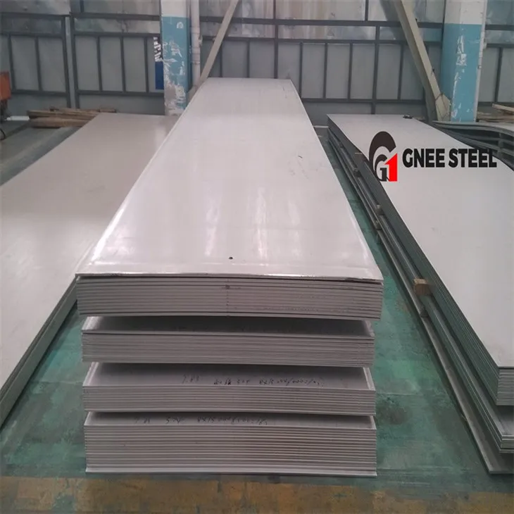 ASTM B575 UNS N06022 ハステロイ合金プレート