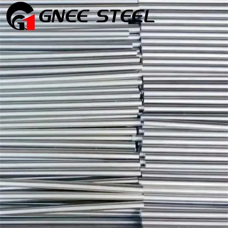 BB-3 ハステロイ金属パイプ