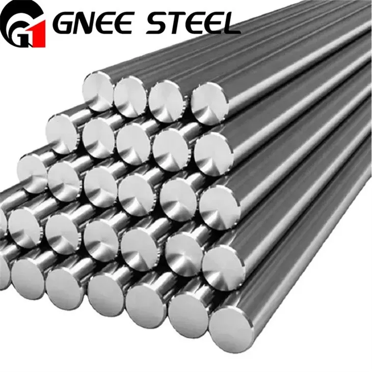 炭化機器用の高品質のニッケル合金ロッドIncoloy 800バー