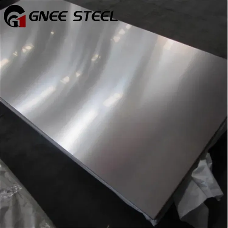Inconel 625 718プレートN6ニッケルプレートニッケルシート