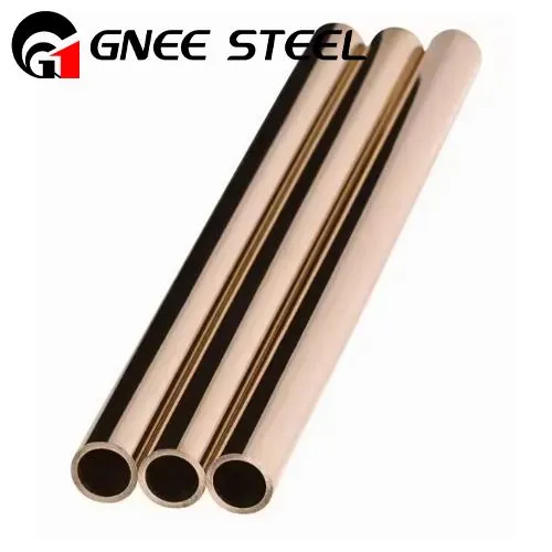 銅ニッケル 70/30 パイプ