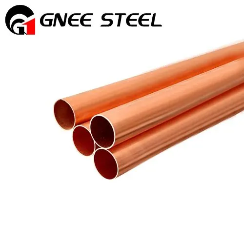 銅ニッケル70/30溶接パイプ