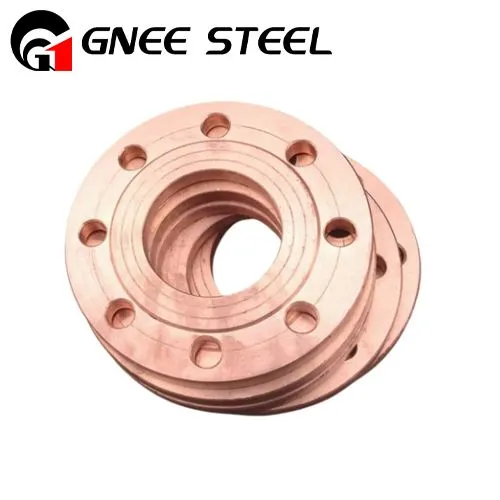 銅ニッケル 90/10 フランジ