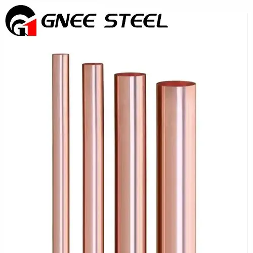 銅ニッケル90/10パイプ