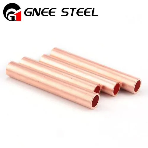 銅ニッケルパイプ