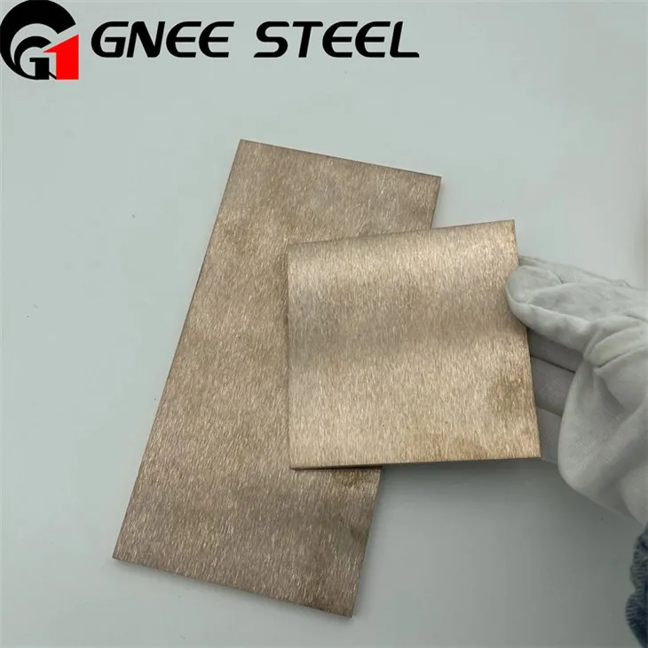 CuW 75 タングステン合金