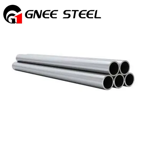 二相ステンレス鋼管