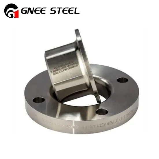 二相鋼重ね継ぎフランジ
