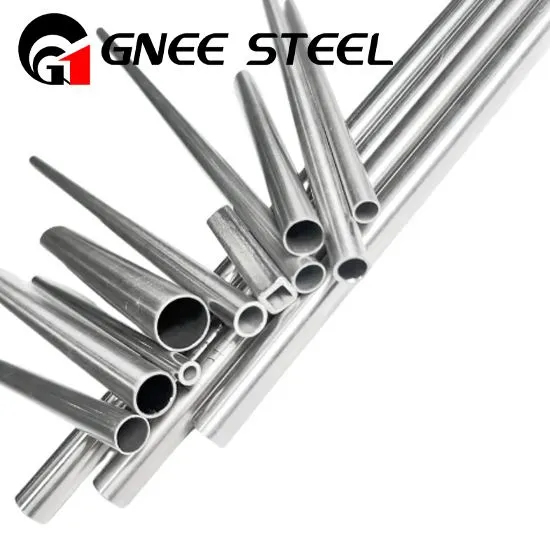 二相鋼シームレスパイプ