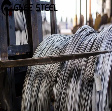 耐久性のあるモネル401ワイヤー