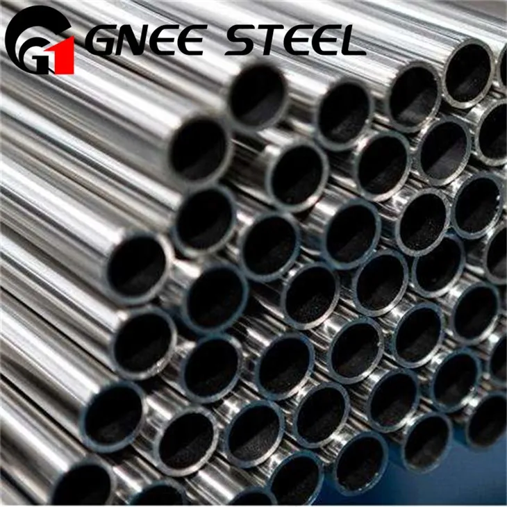 GH3039 薄肉チューブ