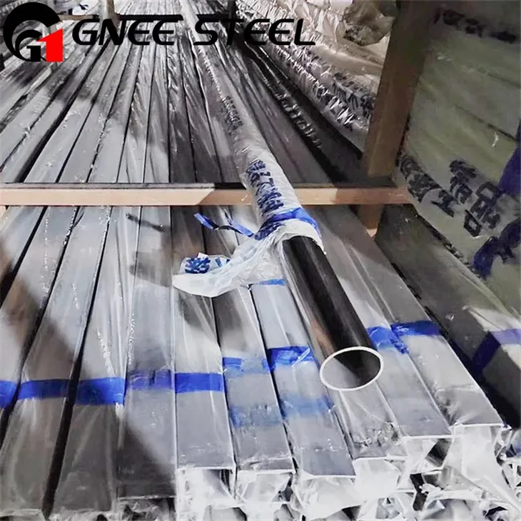 GH3044 GH3039 Ss シームレスチューブ