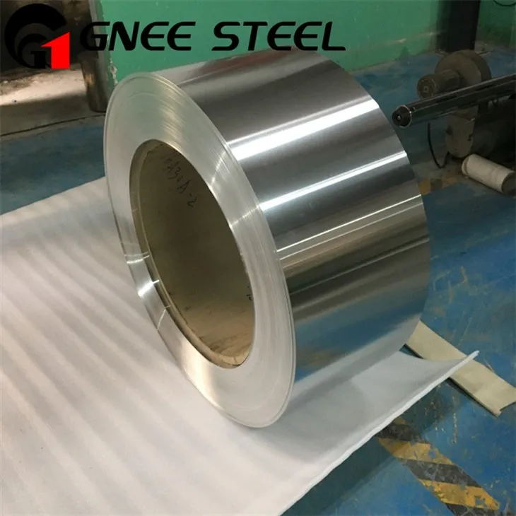 GH3044 航空宇宙産業用高温ニッケル合金ストリップ-