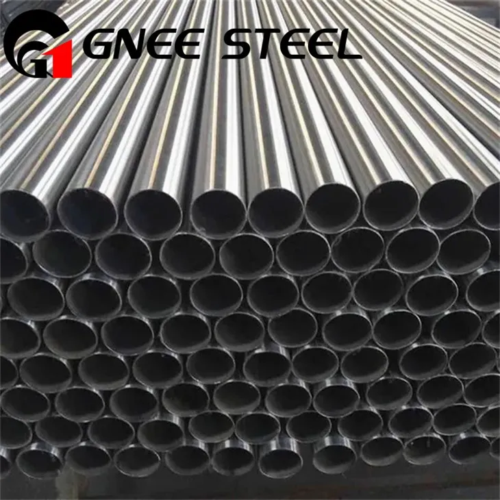 GH4169 航空宇宙排気管用合金シームレスチューブ