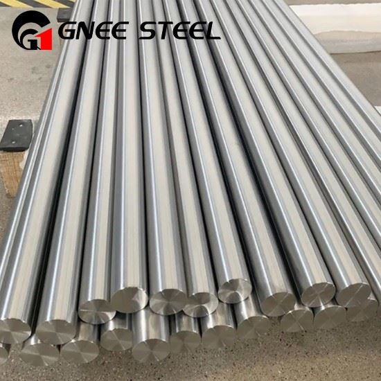 GH901 Alloy Bar