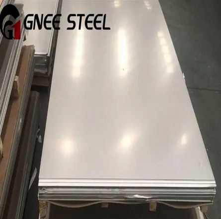 Hastelloy Bホットロールプレート