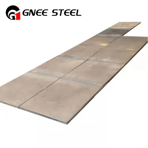 ハステロイBシート