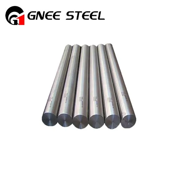 ハステロイ B2 バー