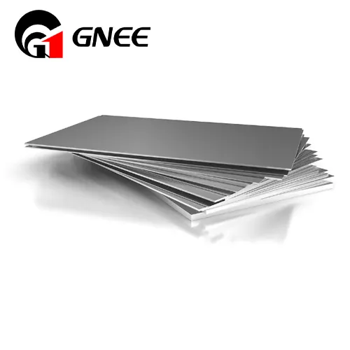 ハステロイ B2 プレート UNS N10665