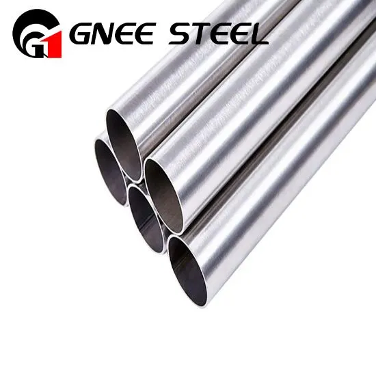 ハステロイ B2 シームレスパイプ