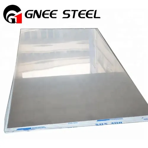 ハステロイ B3 プレート UNS N10675