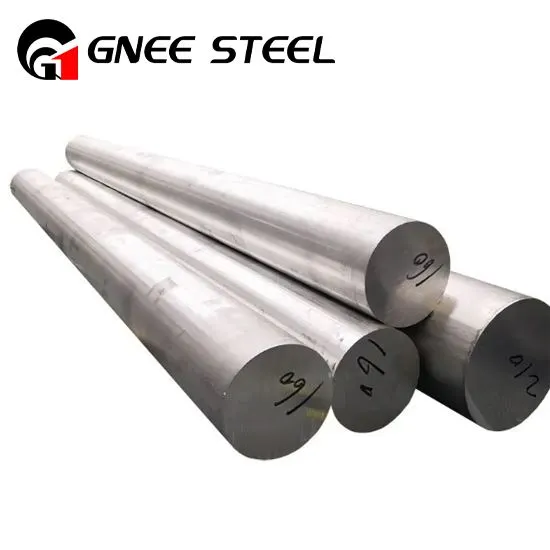 ハステロイ B3 丸棒 UNS N10675