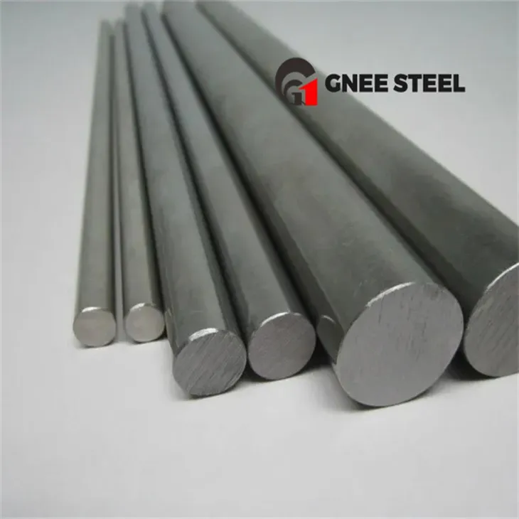 ハステロイ C-22 合金丸棒