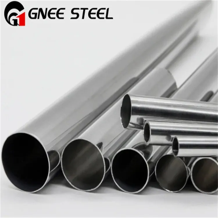 alloy C-22HS Welded Pipe