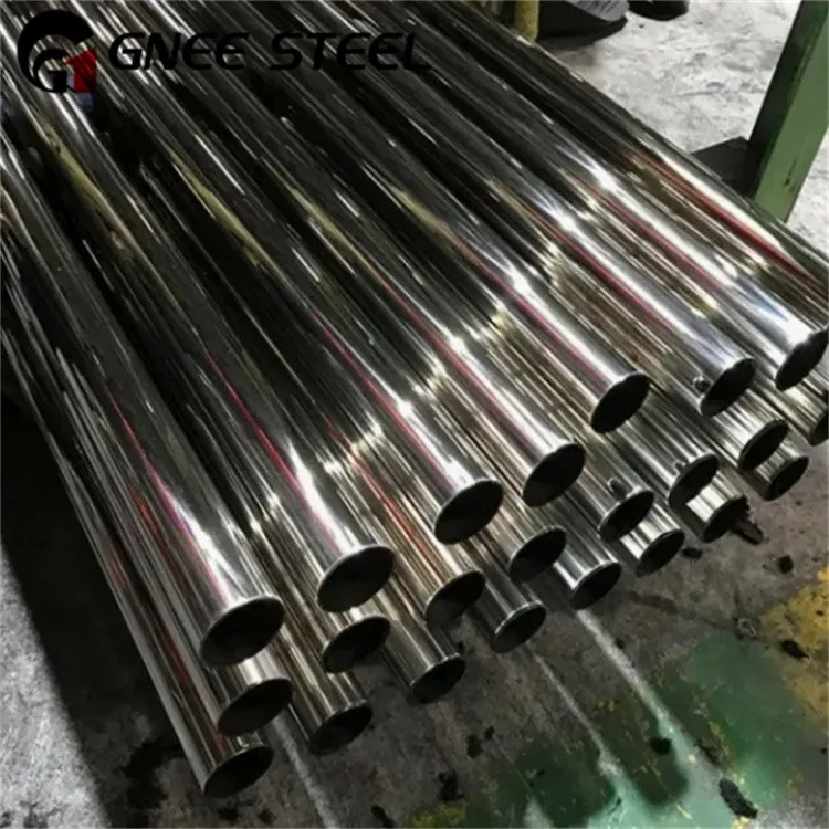 alloy C Capillary Tube