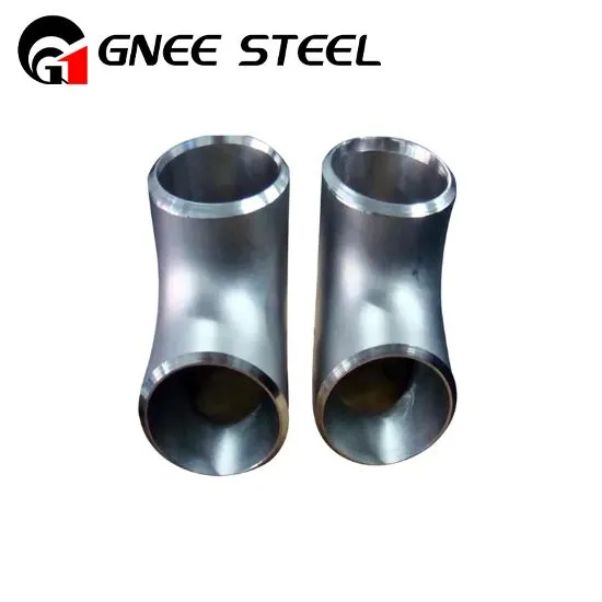 ハステロイ C22 突合せ溶接継手