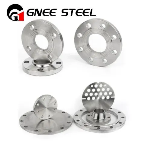 ハステロイ C276 フランジ UNS N10276