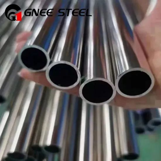 ハステロイ C276 パイプ