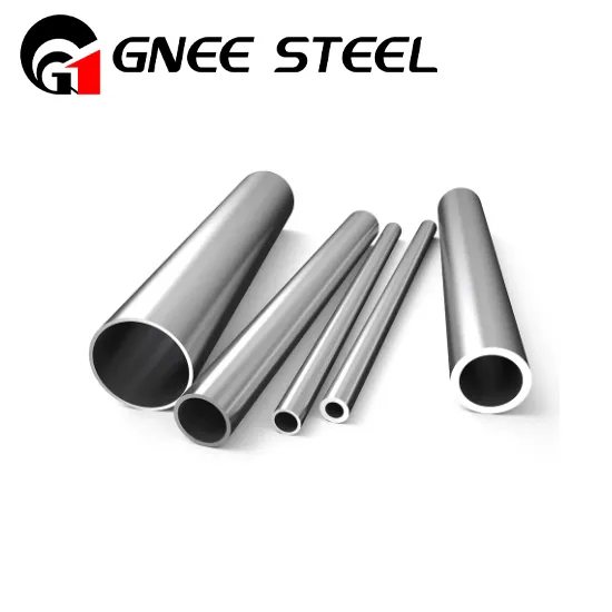 ハステロイ C276 シームレスパイプ