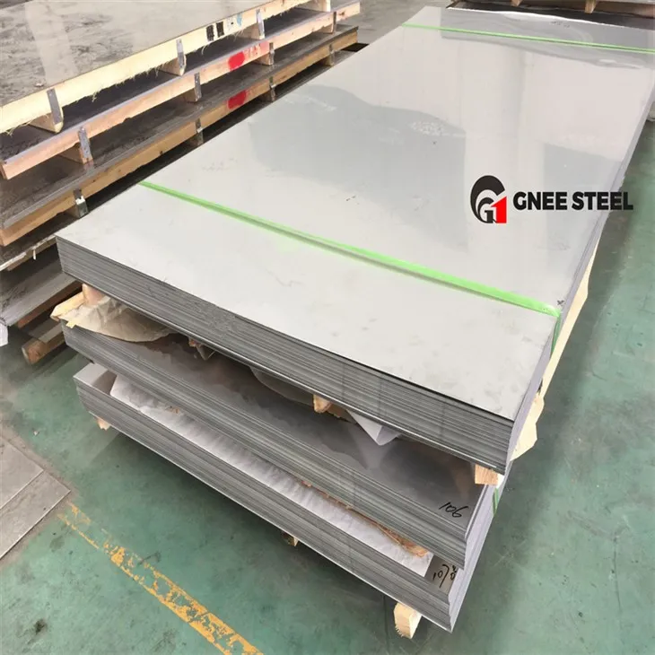 ハステロイ G-30 (UNS N06030) 合金シート